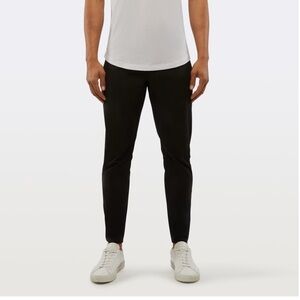 Cuts clothing Mens Navy AO performance jogger pants, size XL.